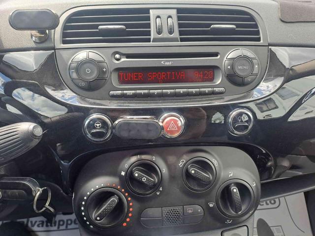 FIAT 500 usata 21