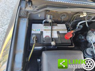 MITSUBISHI Pajero usata 42