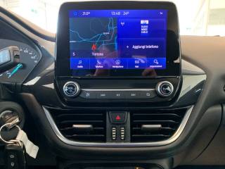 FORD Puma usata, con USB