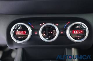 ALFA ROMEO Giulietta usata, con Volante multifunzione