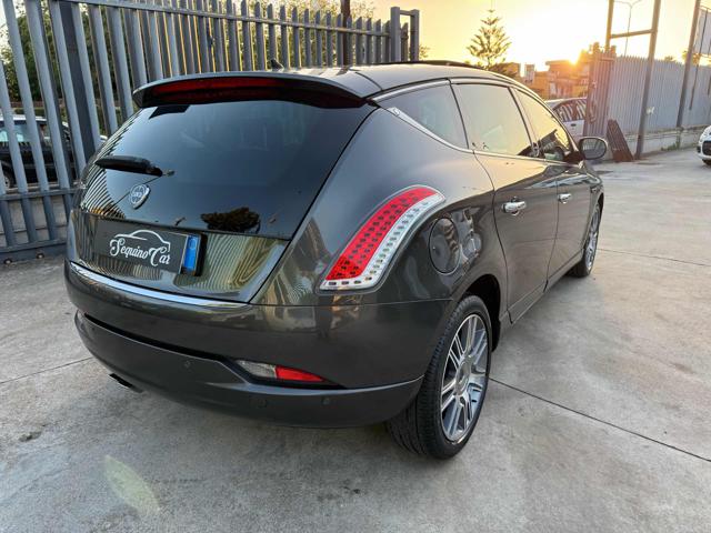 LANCIA Delta usata, con Airbag Passeggero