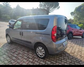 FIAT Doblo usata, con Sedile posteriore sdoppiato