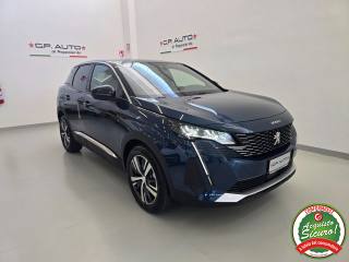 PEUGEOT 3008 usata, con Airbag laterali