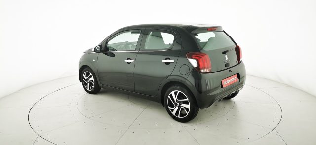 PEUGEOT 108 usata 31