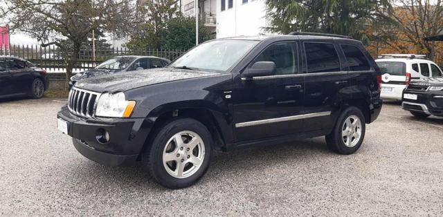 JEEP Grand Cherokee usata, con Chiusura centralizzata