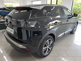 PEUGEOT 3008 usata, con Alzacristalli elettrici