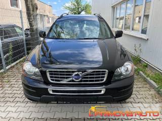 VOLVO XC90 usata, con Chiusura centralizzata