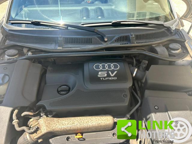 AUDI TT usata 15