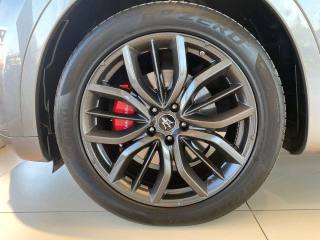 MASERATI Levante usata, con Airbag Passeggero