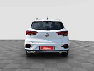 MG ZS usata 2