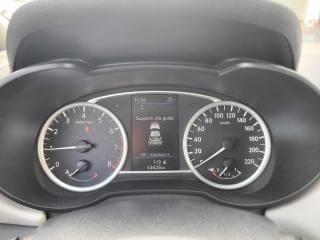 NISSAN Micra usata, con Cruise Control
