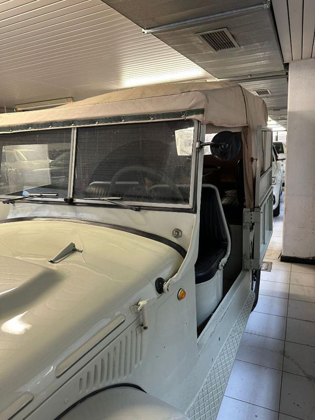 FIAT Campagnola usata 7