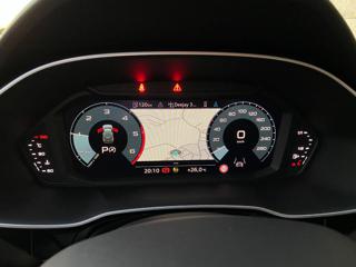 AUDI Q3 usata, con Controllo elettronico della corsia