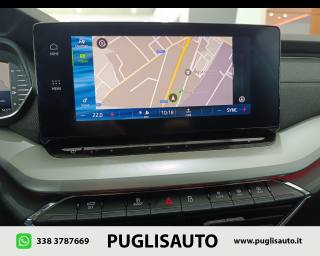 SKODA Octavia usata, con ESP