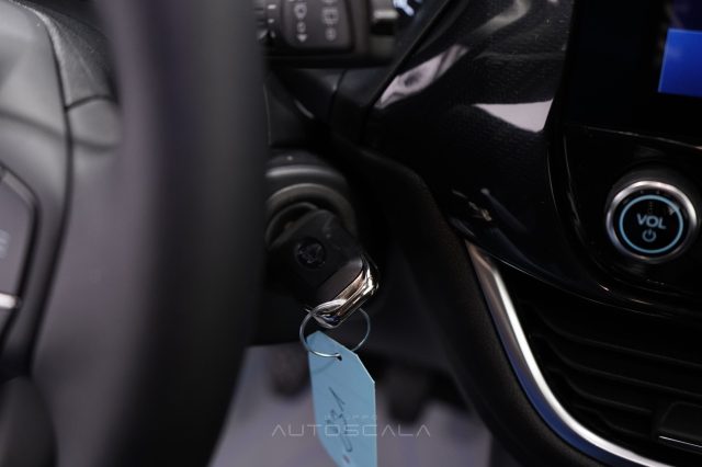 FORD Puma usata 16
