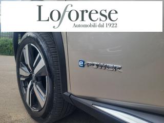 NISSAN X-Trail usata, con Chiusura centralizzata