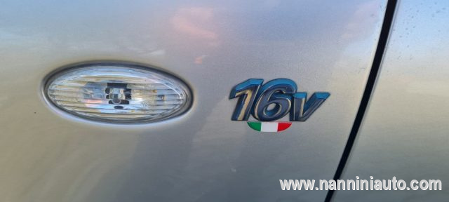 FIAT Punto usata 13