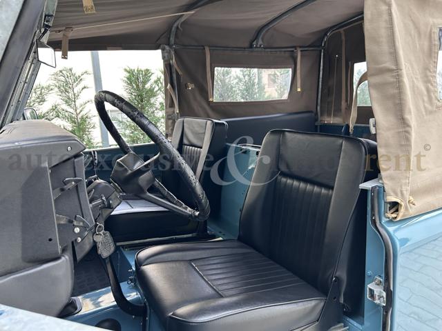 LAND ROVER Defender usata 6