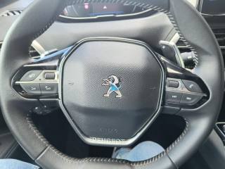 PEUGEOT 3008 usata, con Chiusura centralizzata