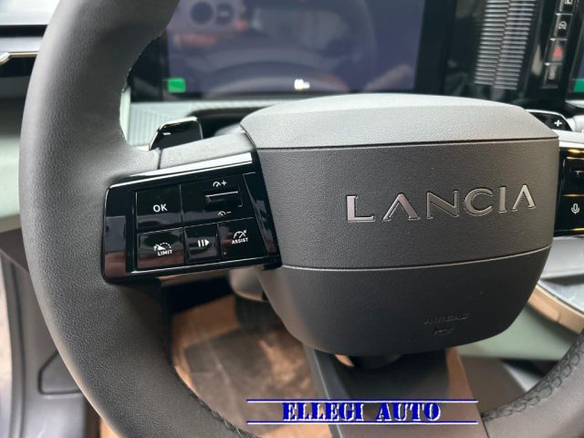 LANCIA Ypsilon usata, con Fari LED