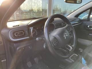 CITROEN C3 usata, con Immobilizzatore elettronico