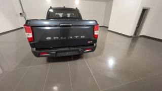 KGM Rexton usata, con Airbag laterali