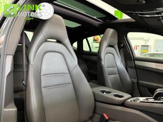 PORSCHE Panamera usata, con Cronologia tagliandi