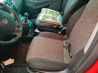 LANCIA Ypsilon usata, con ESP