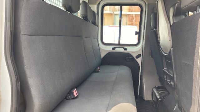 RENAULT Master usata 12