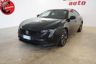 PEUGEOT 508 Plug-in Hybrid 180 e-EAT8 Allure