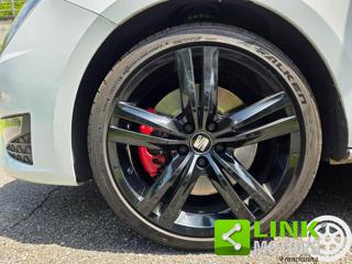 SEAT Ibiza usata, con Chiusura centralizzata