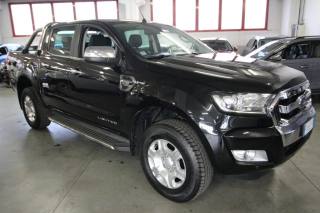 FORD Ranger usata, con Airbag laterali