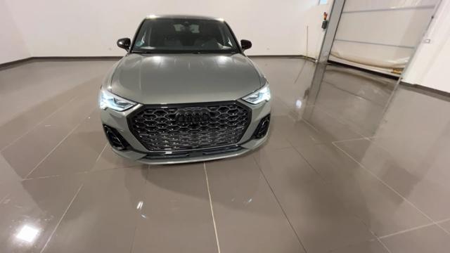 AUDI Q3 usata, con Airbag