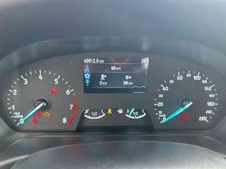 FORD Fiesta usata, con Climatizzatore