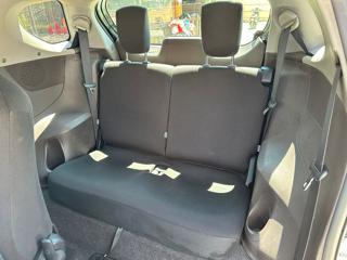 TOYOTA iQ usata, con Lettore CD