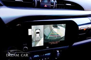 TOYOTA Hilux usata, con ESP