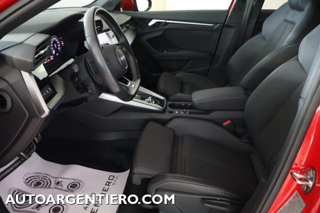 AUDI A3 usata, con Cerchi in lega