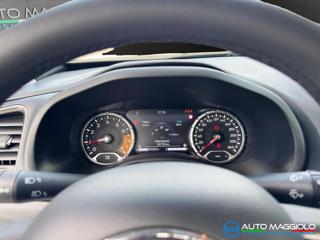 JEEP Renegade usata, con Fendinebbia