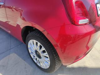 FIAT 500 usata, con Airbag testa