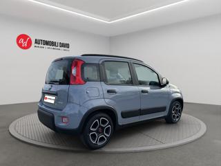 FIAT Panda usata, con Airbag Passeggero