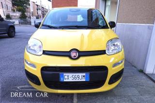 FIAT Panda usata, con Climatizzatore