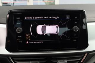 VOLKSWAGEN T-Roc usata, con Blind spot monitor