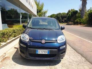 FIAT Panda usata, con Autoradio