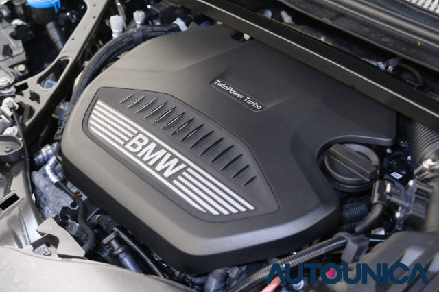 BMW 118 usata 58