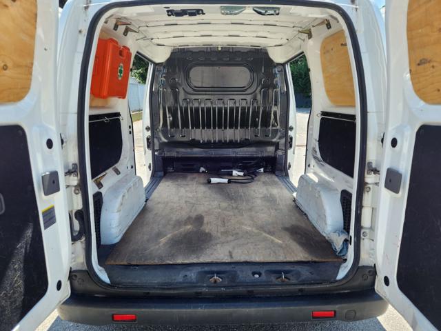 NISSAN e-NV200 Evalia usata 22