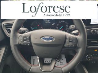 FORD Focus usata, con Immobilizzatore elettronico