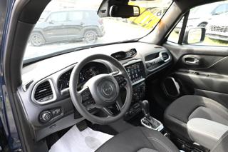 JEEP Renegade usata, con Controllo trazione