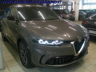 ALFA ROMEO Tonale usata, con Volante in pelle