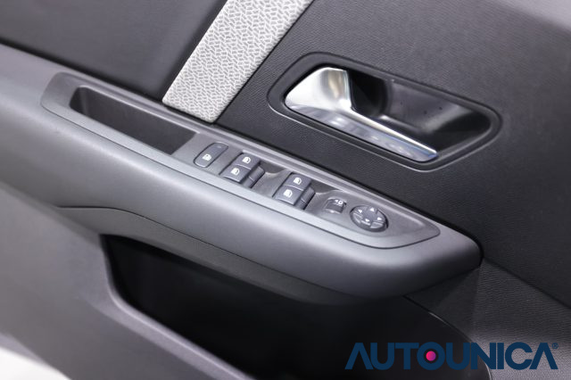 CITROEN C4 usata, con Specchietti laterali elettrici