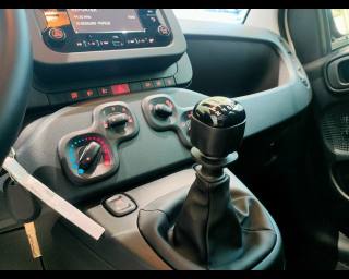 FIAT New Panda usata, con Autoradio digitale